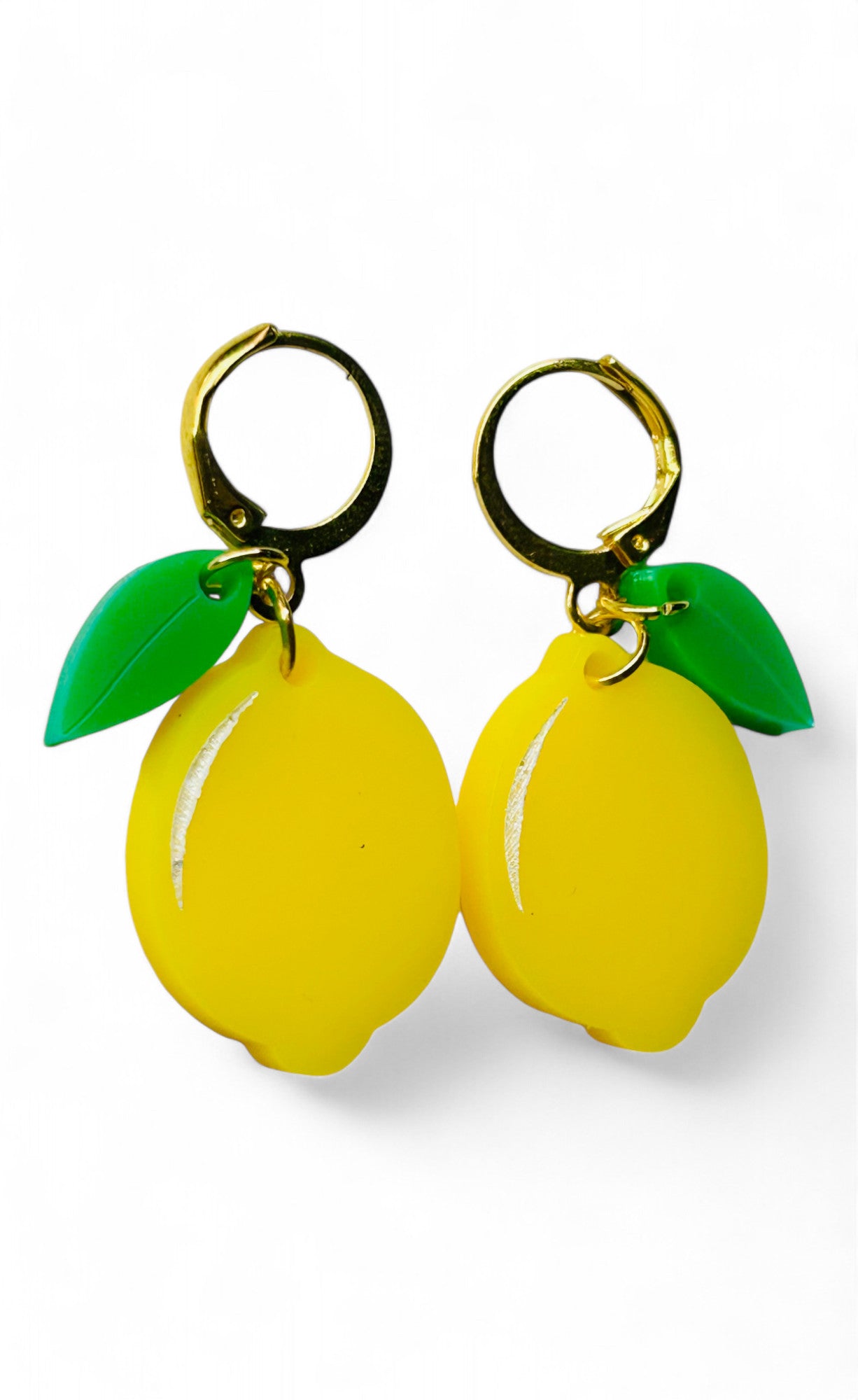 NEW! Orecchini "I PICCOLINI" - Orecchini Limoni