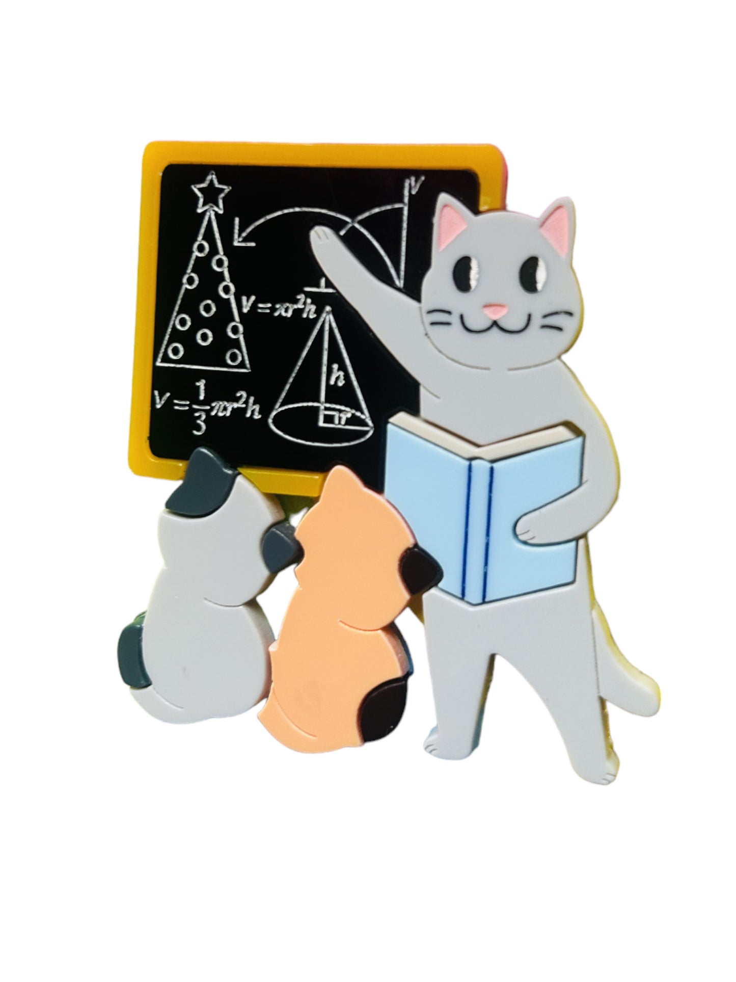 Meowy Christmas - Gatti e la Conquista dell'Albero di Natale