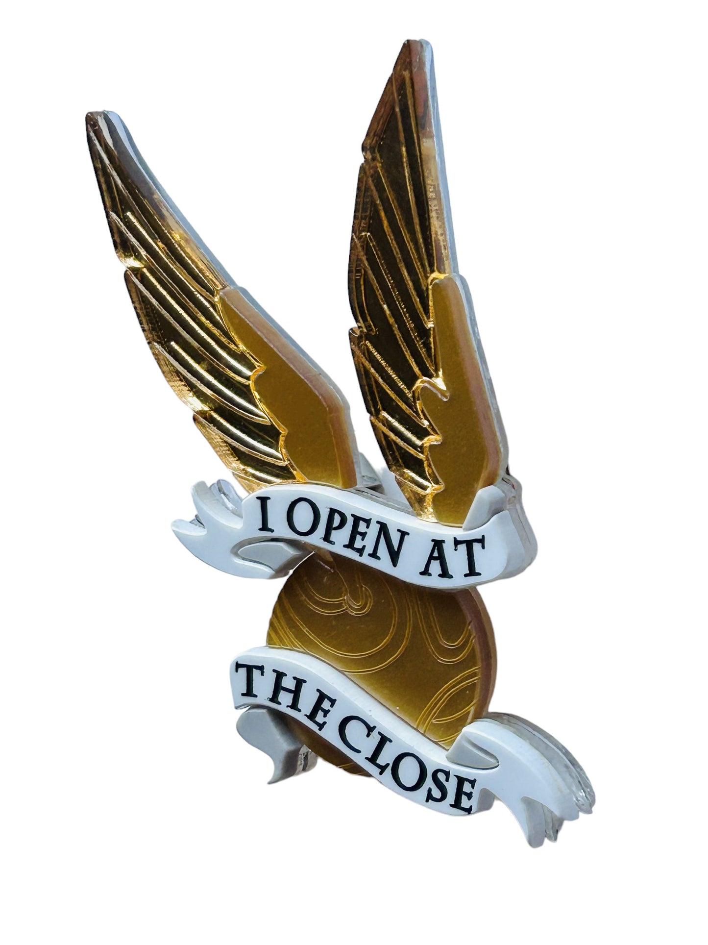 Magia & Stregoneria - "Mi apro alla Chiusura"