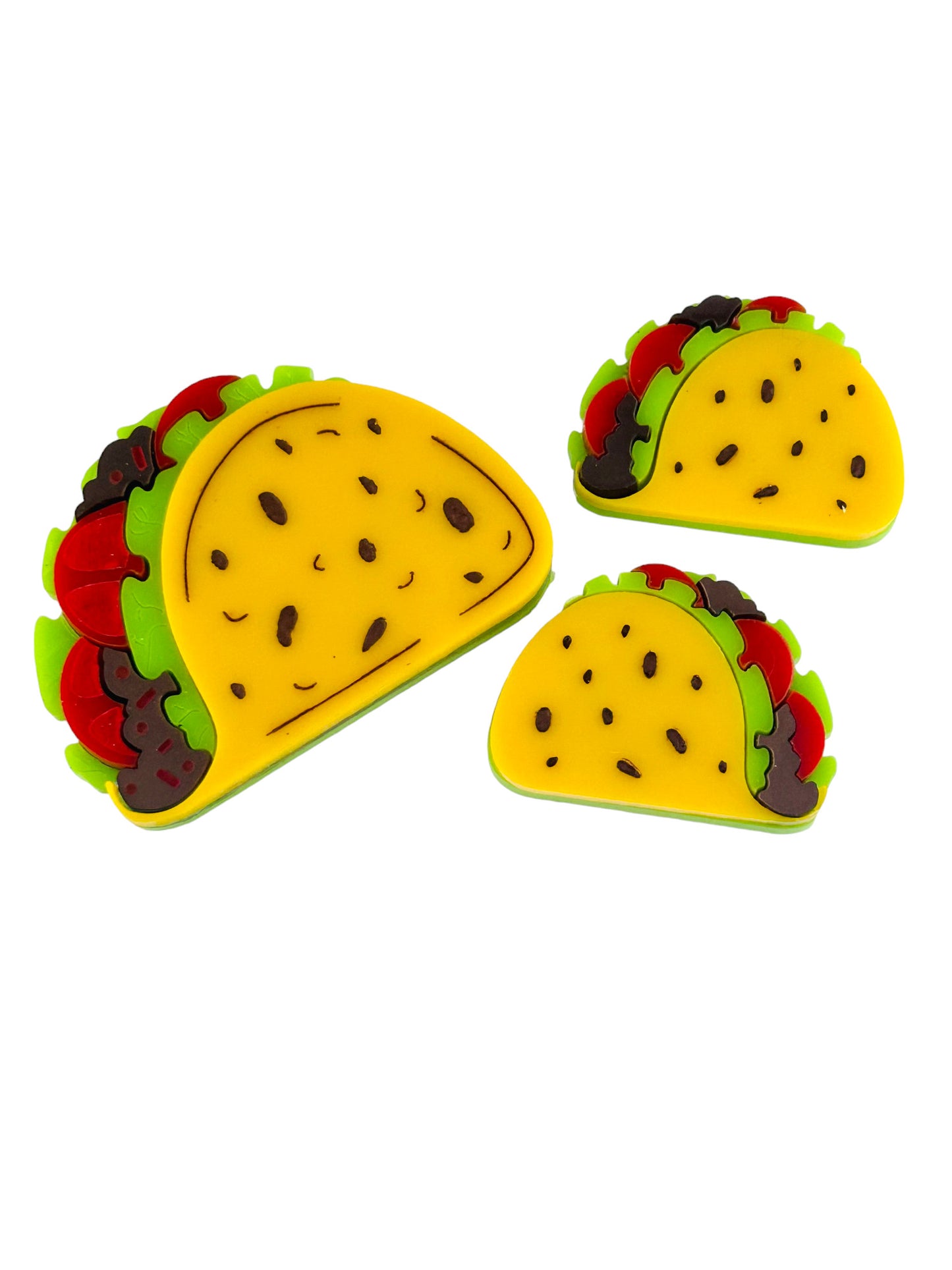 Mexico Lindo Y Querido - Taco