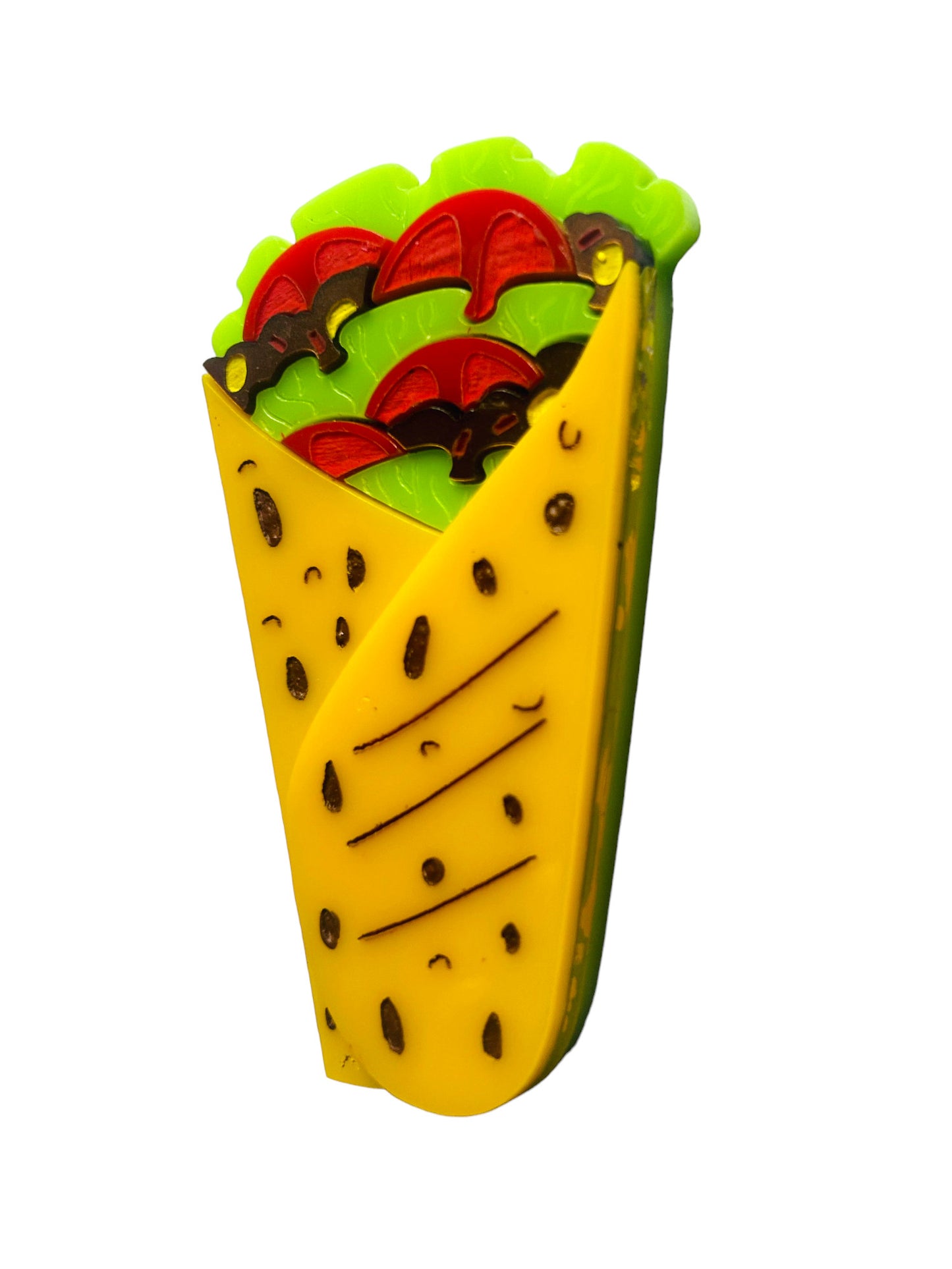 Mexico Lindo Y Querido - Burrito