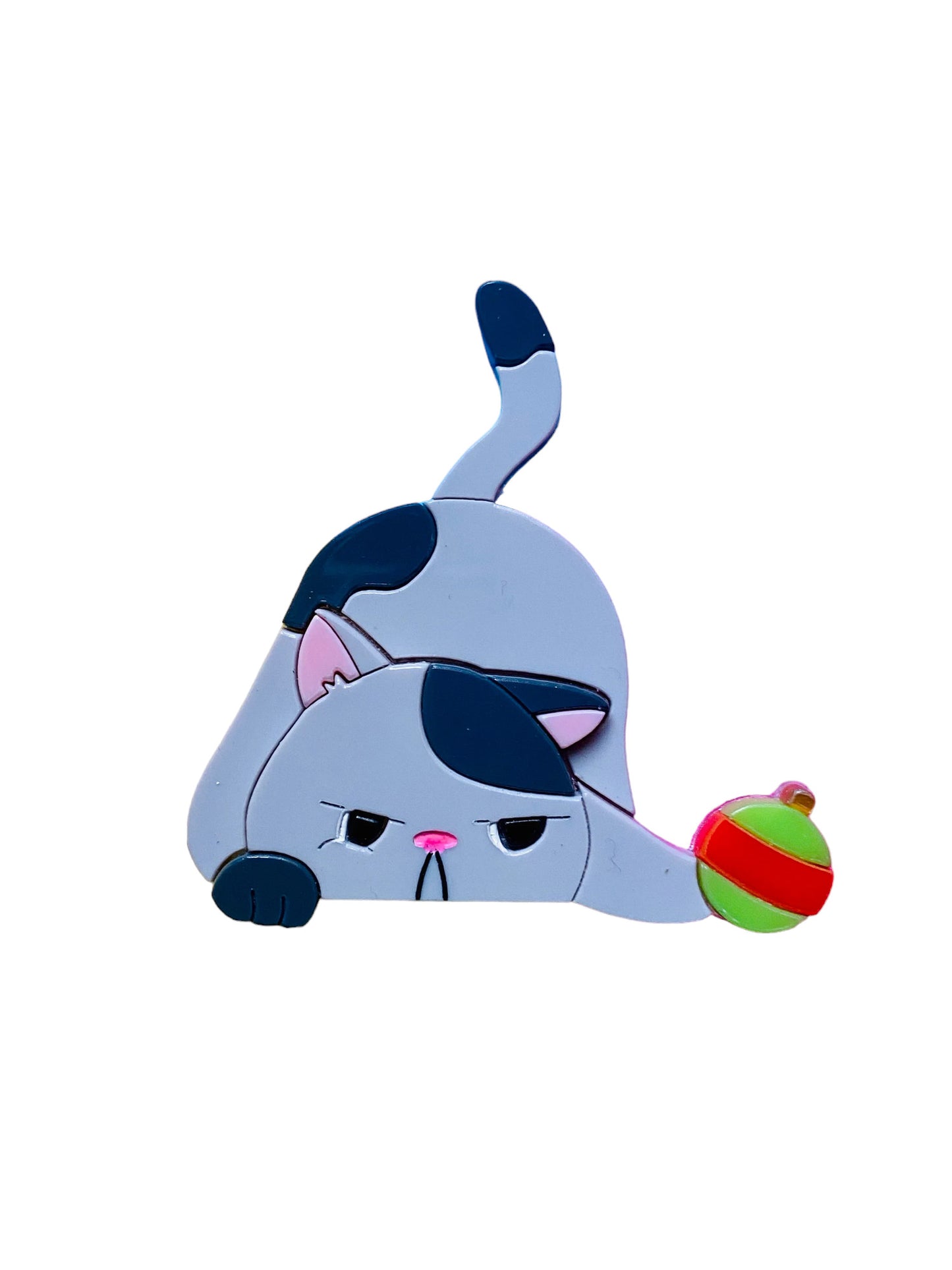 Winter Wonderland - Piccolo Cacciatore Natalizio