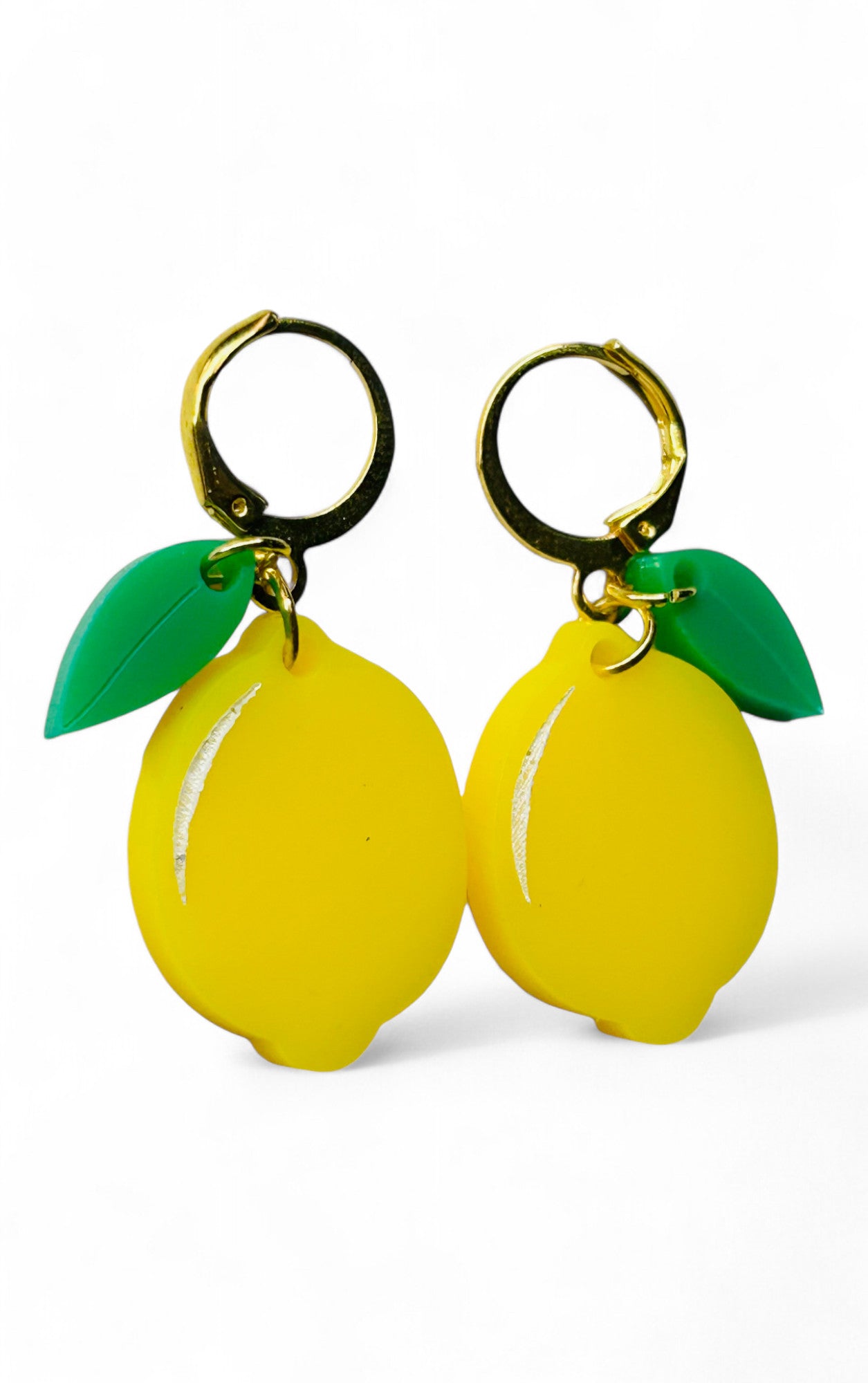 NEW! Orecchini "I PICCOLINI" - Orecchini Limoni
