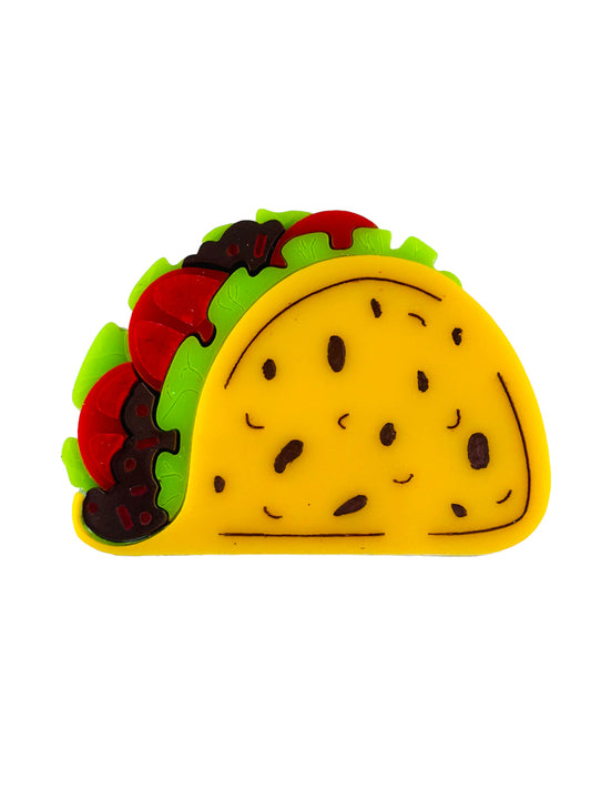 Mexico Lindo Y Querido - Taco