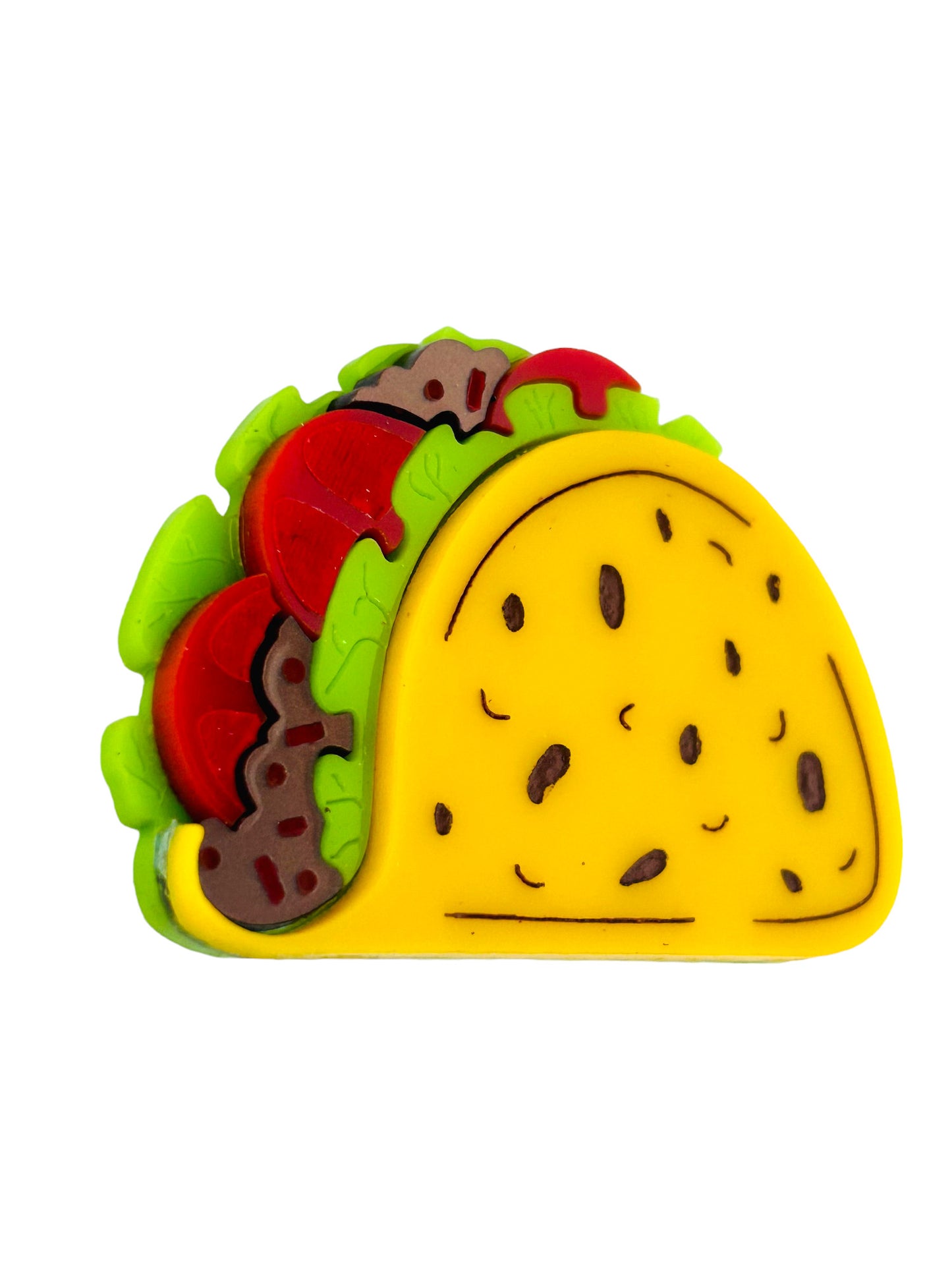 Mexico Lindo Y Querido - Taco