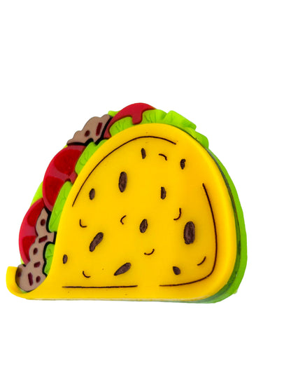 Mexico Lindo Y Querido - Taco