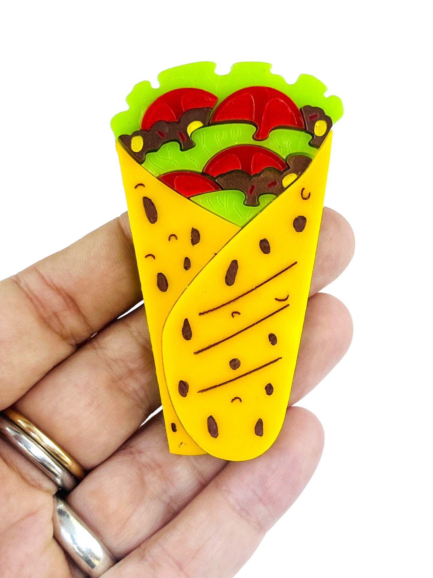 Mexico Lindo Y Querido - Burrito