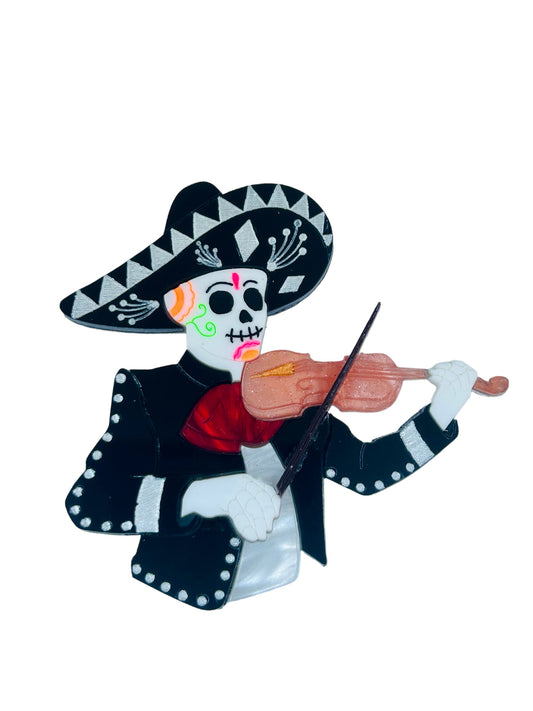 Mexico Lindo Y Querido - Mariachi Violinista