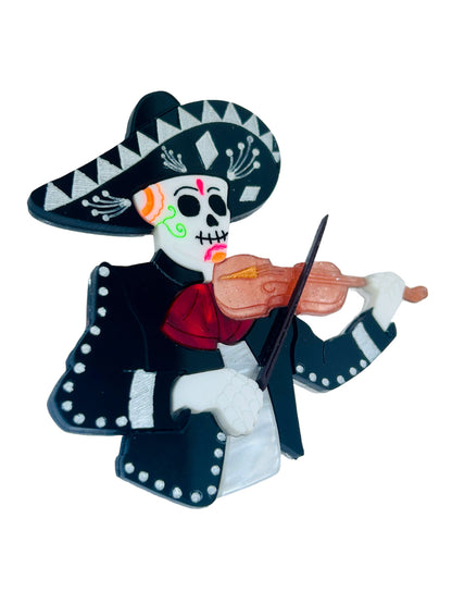 Mexico Lindo Y Querido - Mariachi Violinista