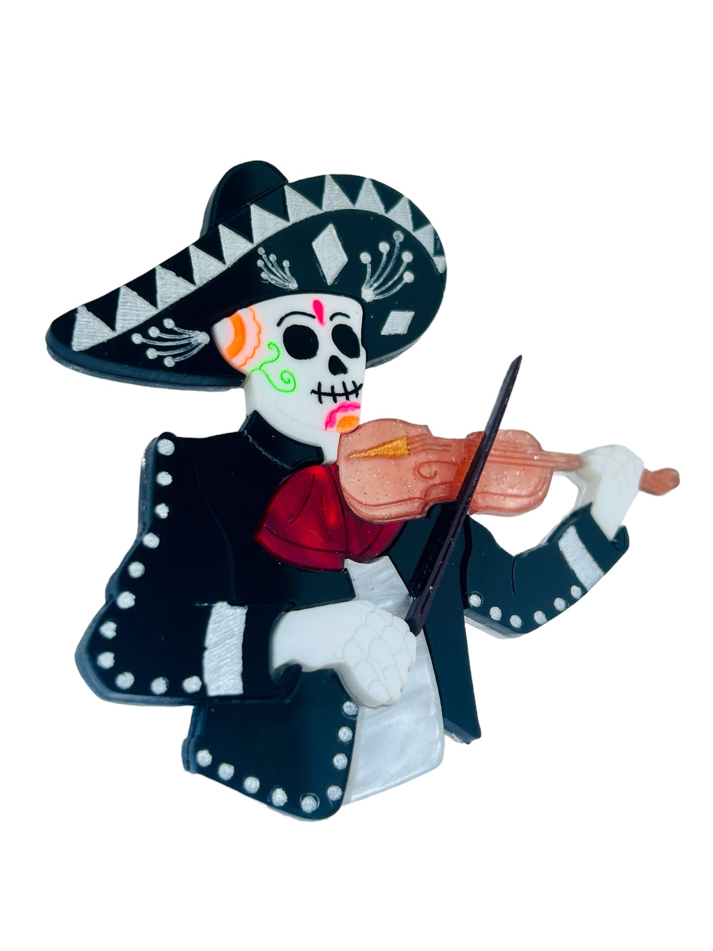 Mexico Lindo Y Querido - Mariachi Violinista