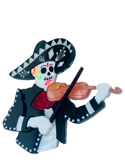 Mexico Lindo Y Querido - Mariachi Violinista