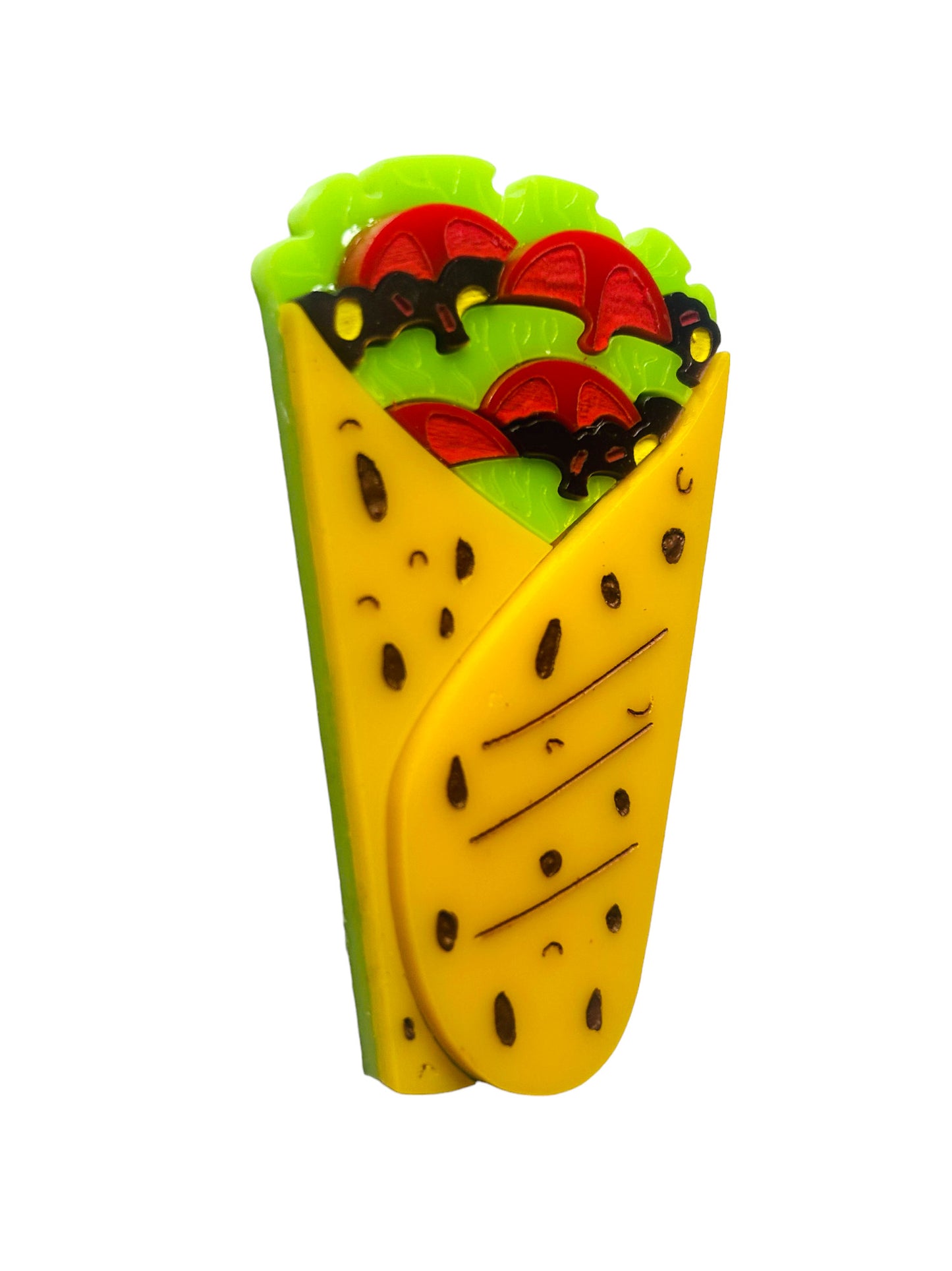 Mexico Lindo Y Querido - Burrito
