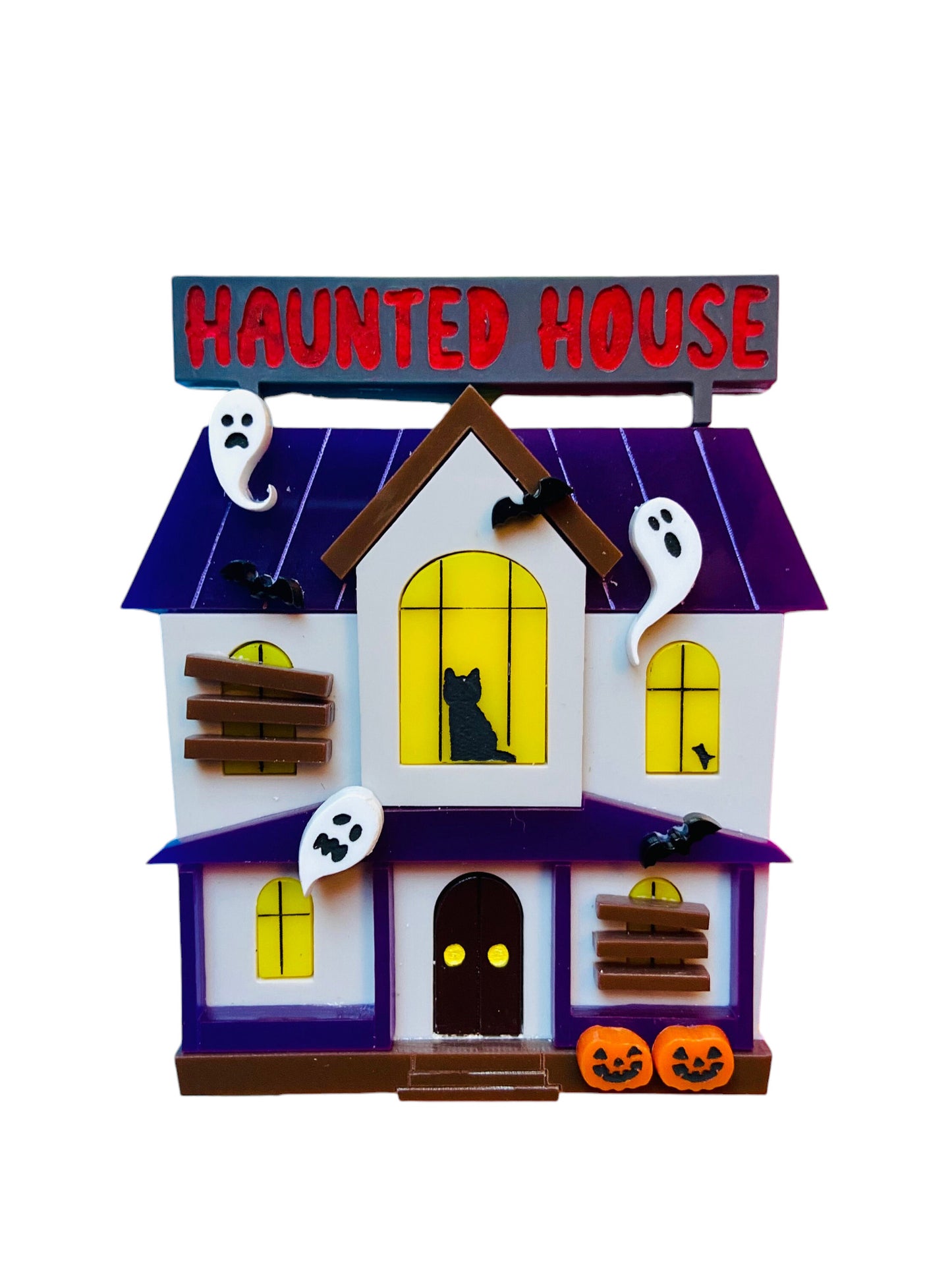 Halloween - Casa Infestata